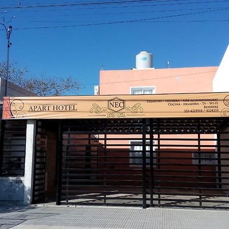Las Perdices Nec Apart Hotel מראה חיצוני תמונה