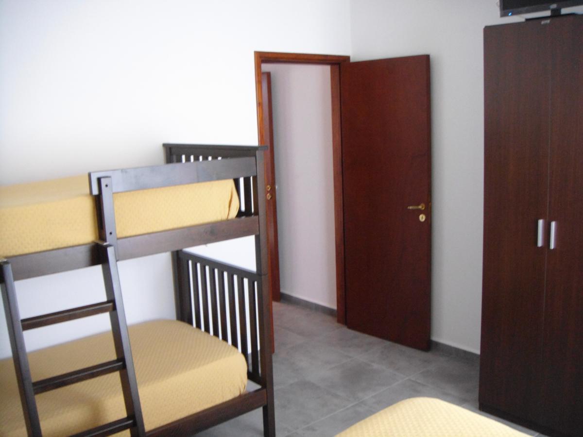 Las Perdices Nec Apart Hotel מראה חיצוני תמונה
