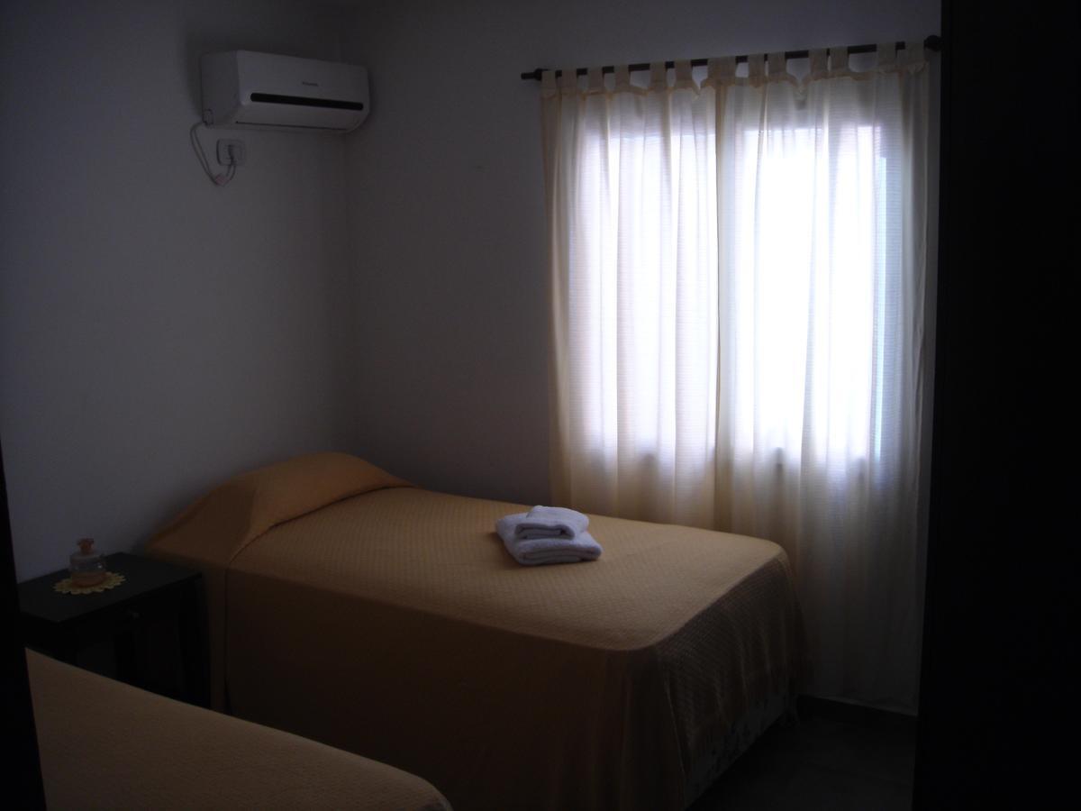 Las Perdices Nec Apart Hotel מראה חיצוני תמונה