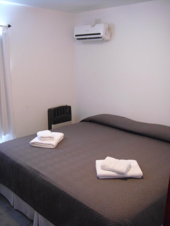 Las Perdices Nec Apart Hotel מראה חיצוני תמונה