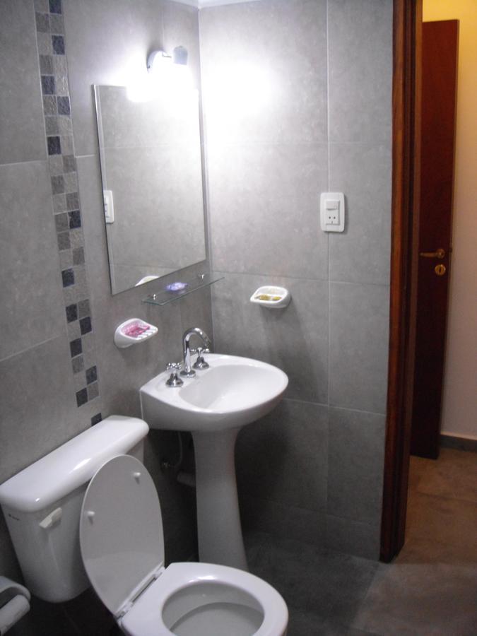 Las Perdices Nec Apart Hotel מראה חיצוני תמונה