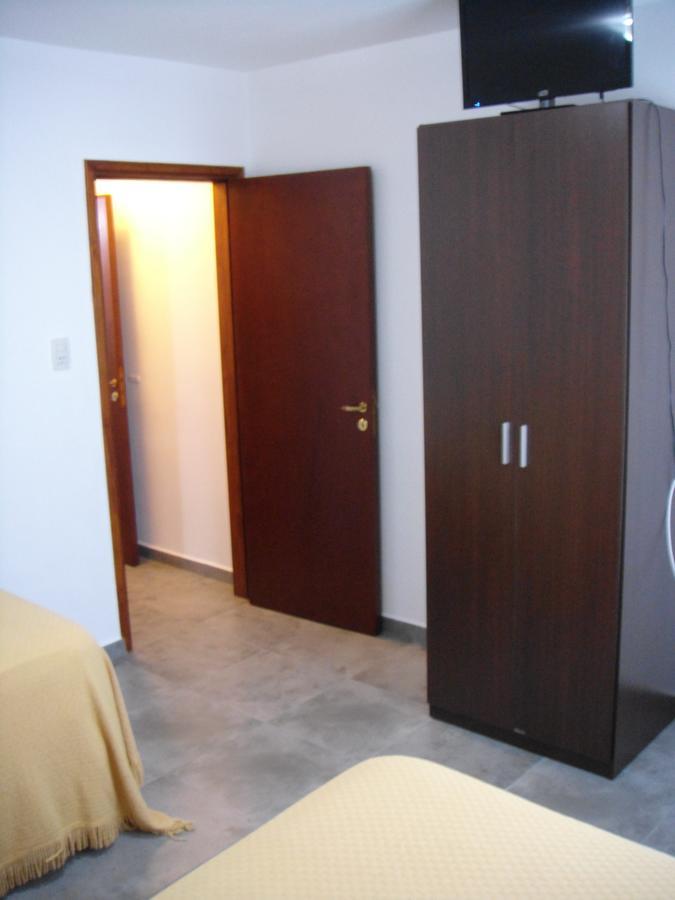 Las Perdices Nec Apart Hotel מראה חיצוני תמונה