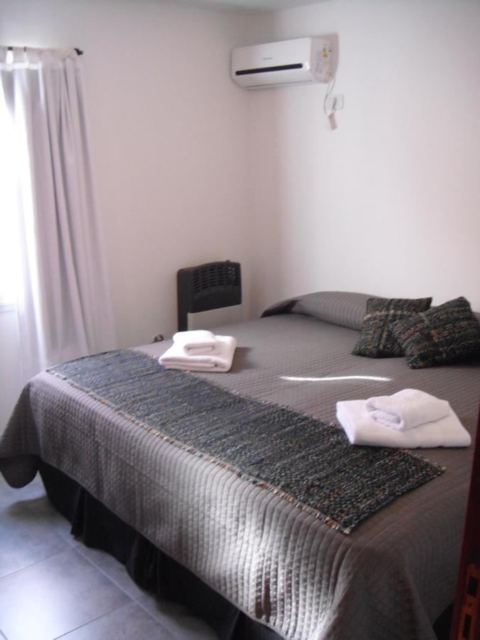 Las Perdices Nec Apart Hotel מראה חיצוני תמונה