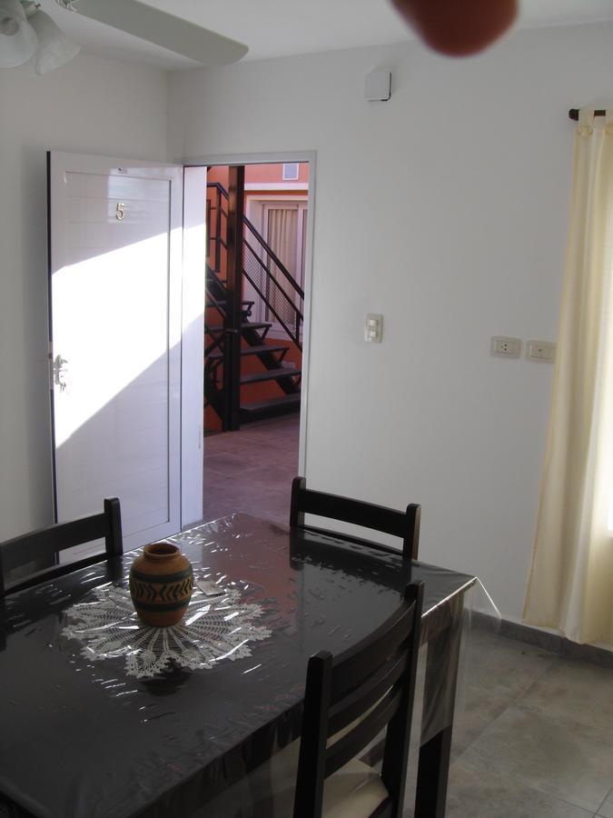 Las Perdices Nec Apart Hotel מראה חיצוני תמונה