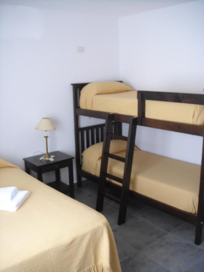 Las Perdices Nec Apart Hotel מראה חיצוני תמונה