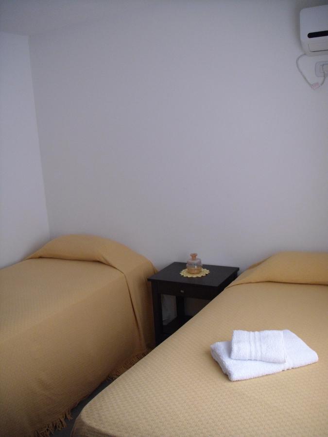 Las Perdices Nec Apart Hotel מראה חיצוני תמונה