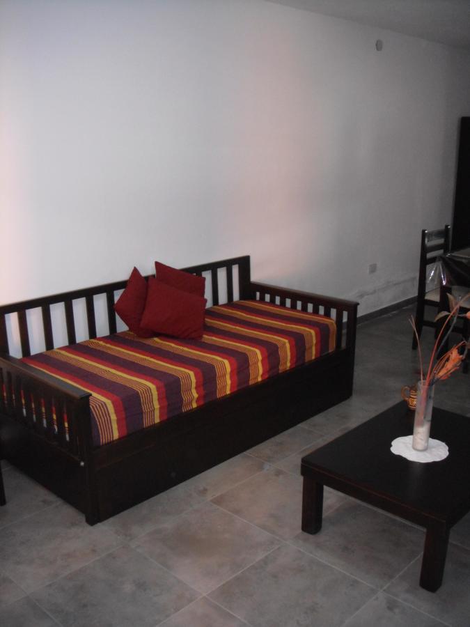 Las Perdices Nec Apart Hotel מראה חיצוני תמונה