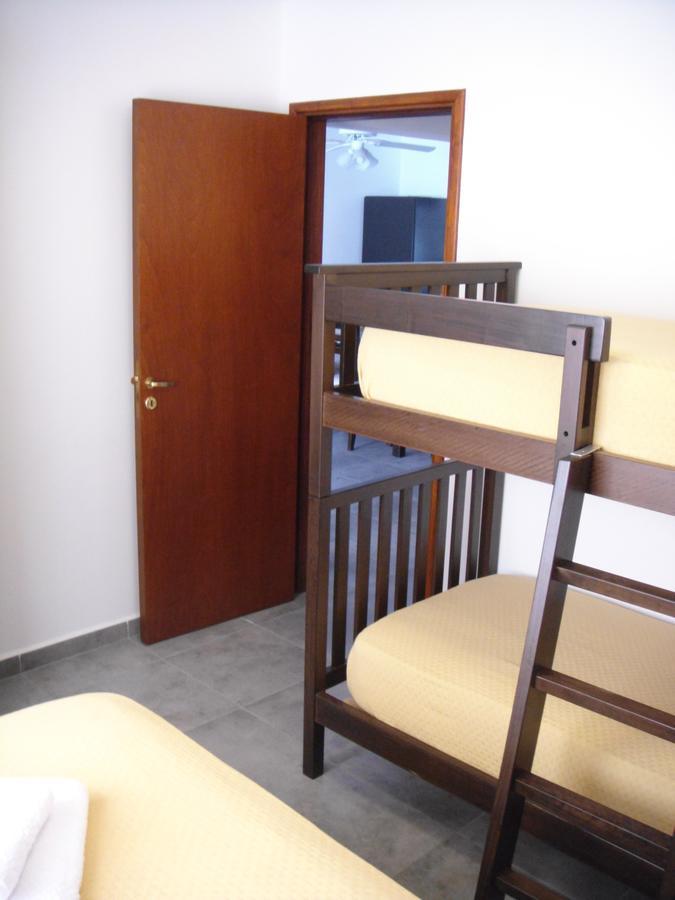 Las Perdices Nec Apart Hotel מראה חיצוני תמונה
