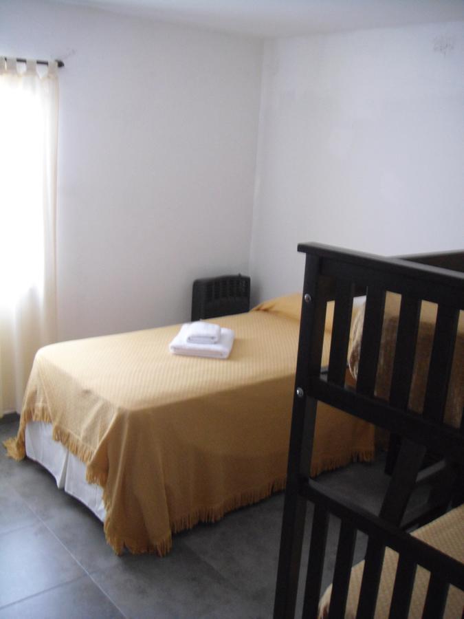 Las Perdices Nec Apart Hotel מראה חיצוני תמונה